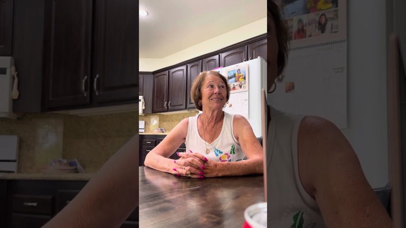 Video testimonial from Karen E.